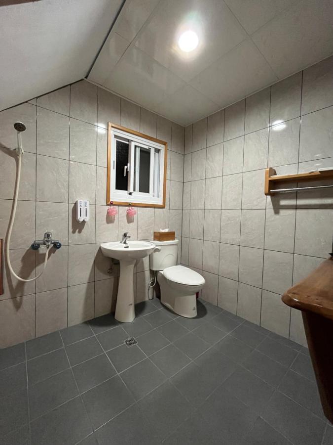 Babian Bed And Breakfast Csengkung Kültér fotó