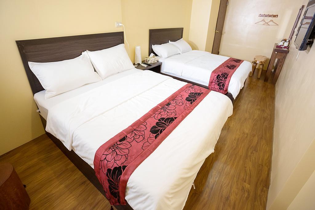 Babian Bed And Breakfast Csengkung Kültér fotó