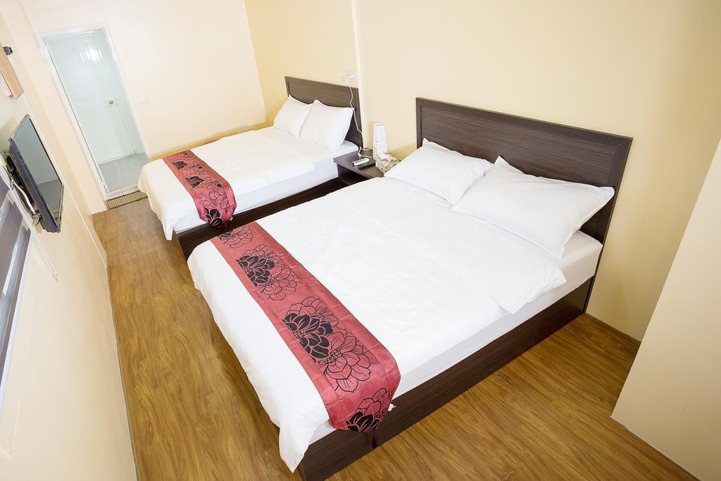 Babian Bed And Breakfast Csengkung Kültér fotó