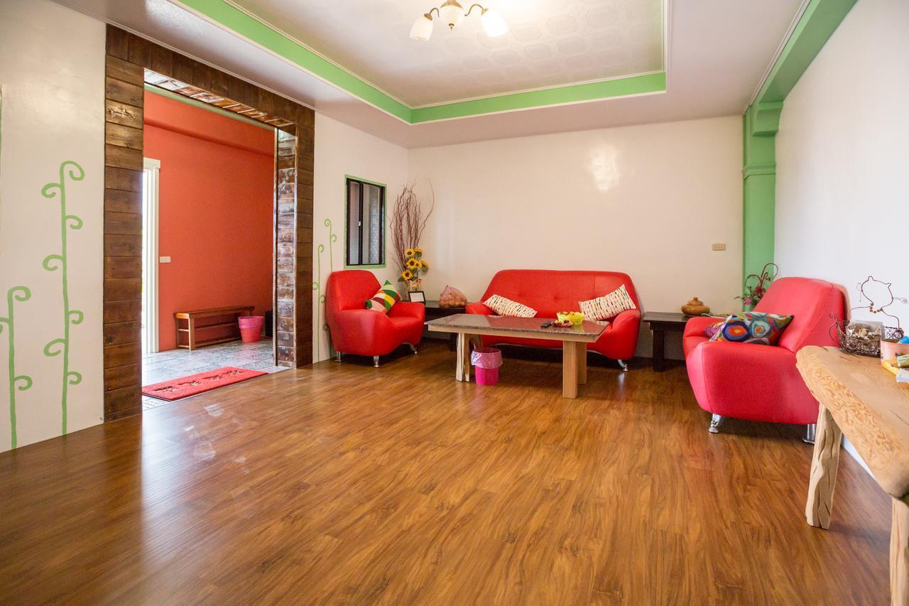 Babian Bed And Breakfast Csengkung Kültér fotó